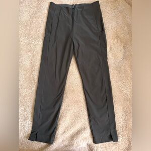 Athleta Pants Gray